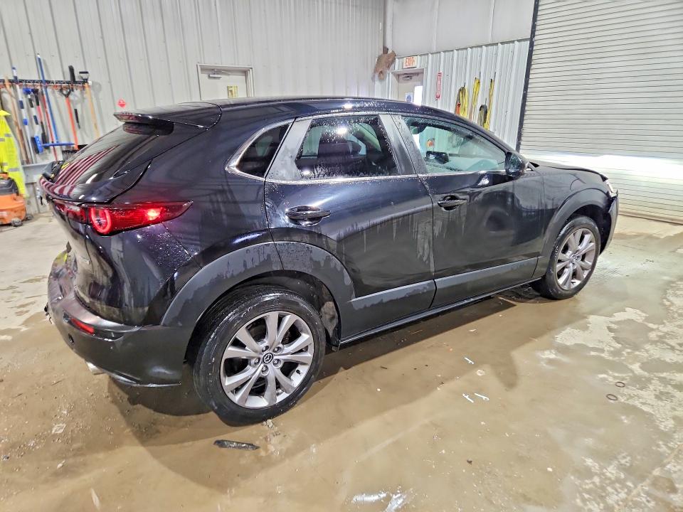 Aukcja sprzedaży 2021 Mazda Cx-30, vin: 3MVDMBBL4MM316303, numer aukcji: 53233216