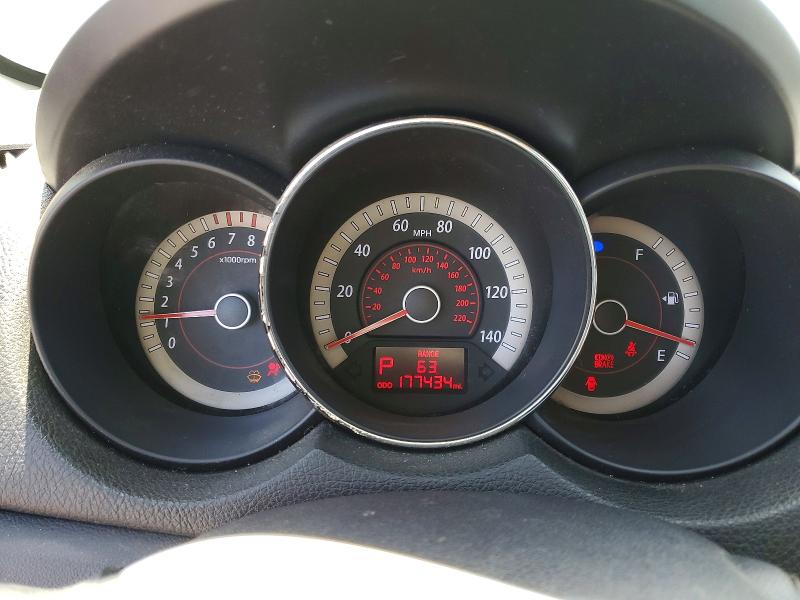 Продаж на аукціоні авто 2013 Kia Forte, vin: KNAFU4A27D5672262, номер лоту: 51185946