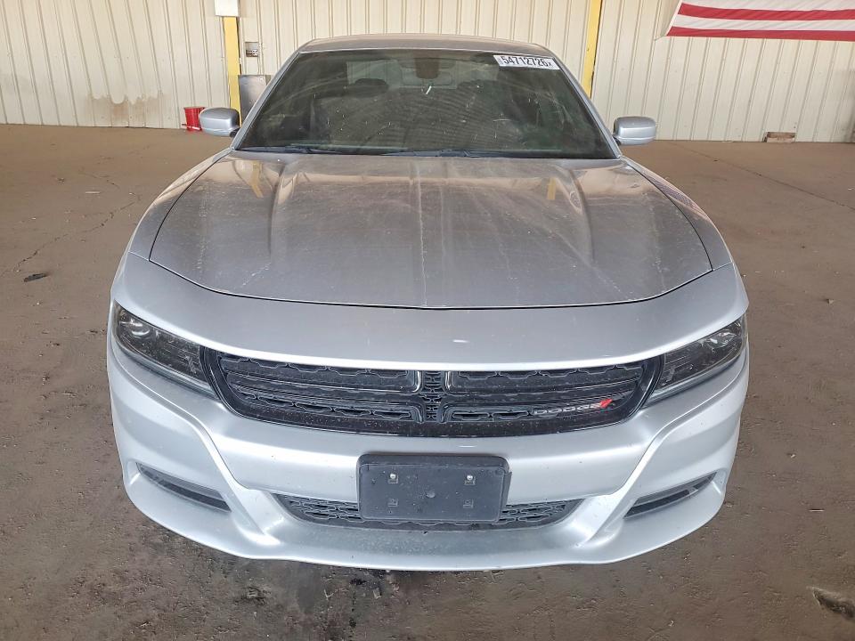 Aukcja sprzedaży 2022 Dodge Charger, vin: 2C3CDXBGXNH261292, numer aukcji: 54712726