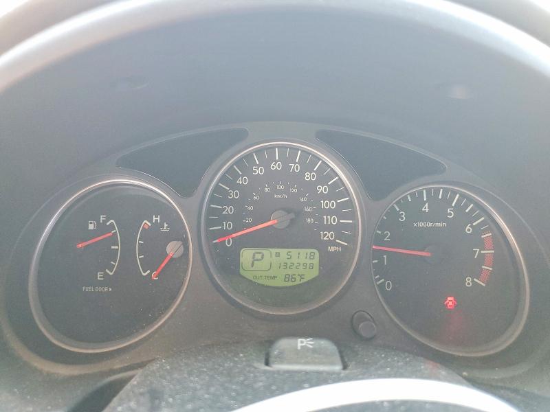 Продажа на аукционе авто 2006 Subaru Forester, vin: JF1SG65676H726569, номер лота: 52255126