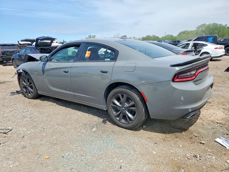 Продаж на аукціоні авто 2023 Dodge Charger, vin: 2C3CDXJG4PH661630, номер лоту: 54331486