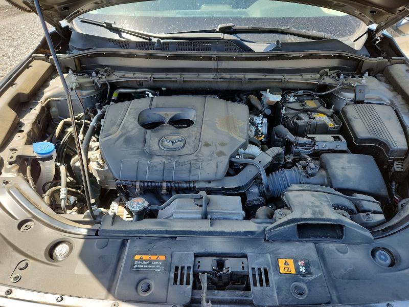 Aukcja sprzedaży 2024 Mazda Cx-5, vin: JM3KFBCM7R0377513, numer aukcji: 53217296