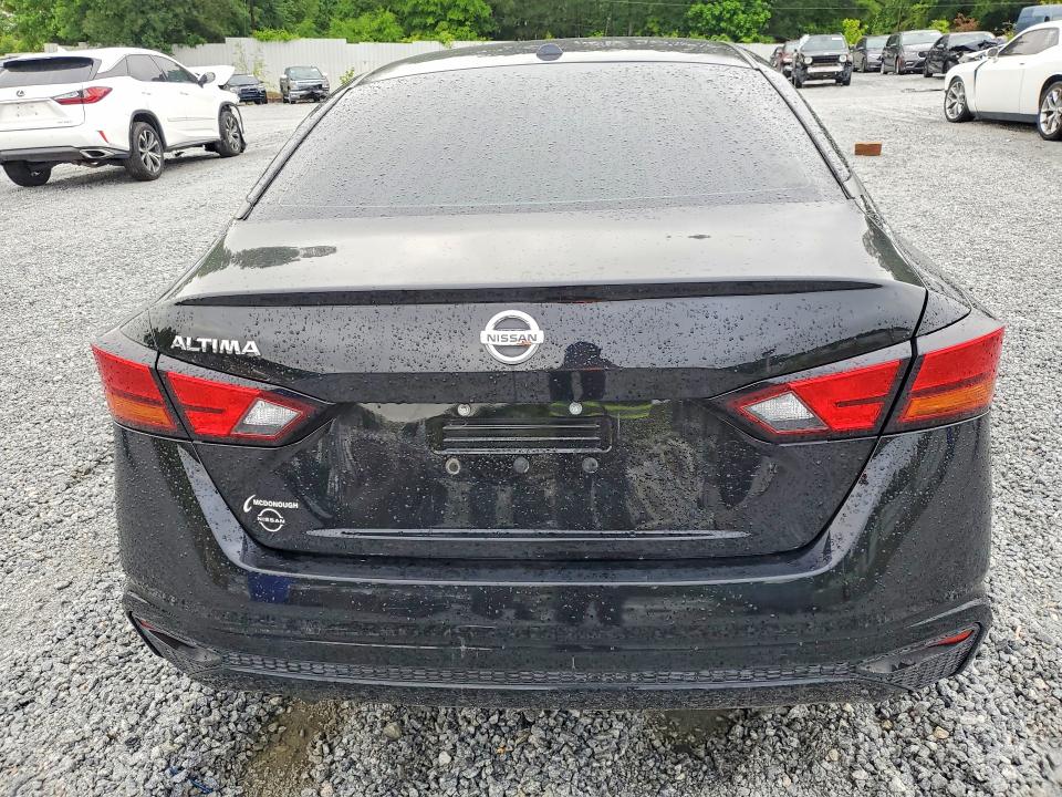 Продажа на аукционе авто 2020 Nissan Altima, vin: 1N4BL4BVXLC241671, номер лота: 52562446