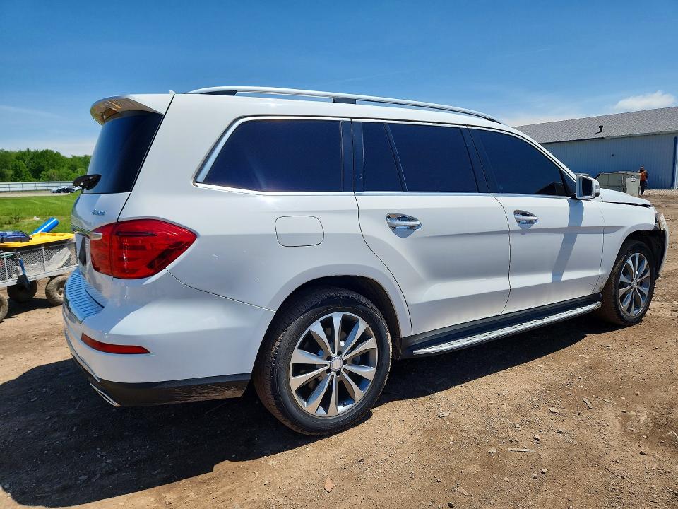 54640396 :رقم المزاد ، 4JGDF6EE7GA620772 vin ، 2016 Mercedes-benz Gl مزاد بيع