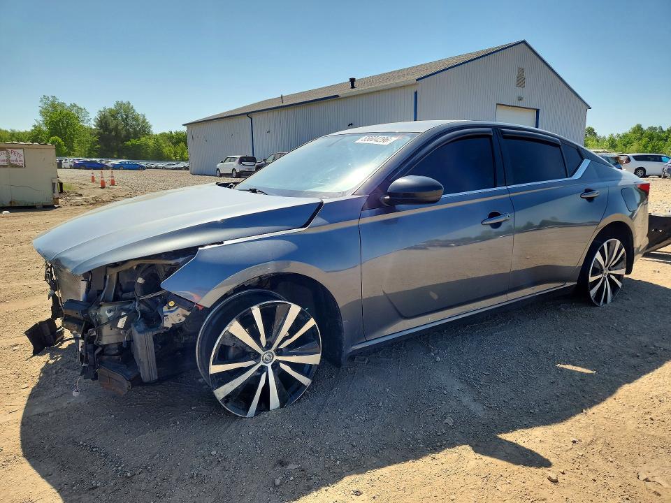 Aukcja sprzedaży 2019 Nissan Altima, vin: 1N4BL4CW2KN320536, numer aukcji: 55604296