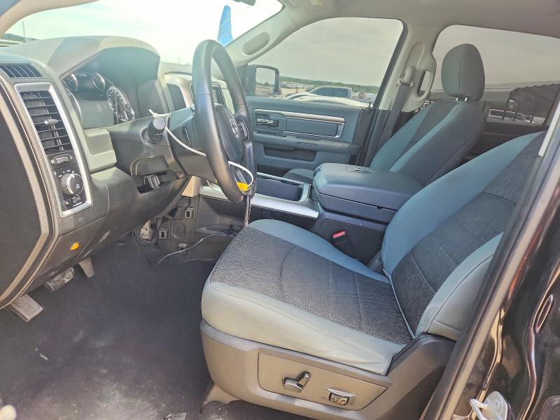 Продаж на аукціоні авто 2019 Ram 1500 Classic, vin: 1C6RR6LT8KS540443, номер лоту: 52779916