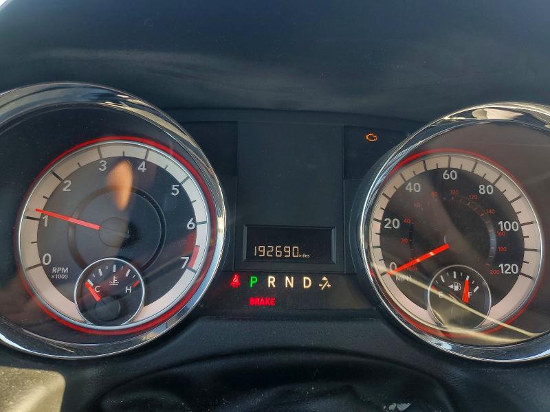 2017 Dodge Grand Caravan მანქანა იყიდება აუქციონზე, vin: 2C4RDGBG1HR655462, აუქციონის ნომერი: 53941926