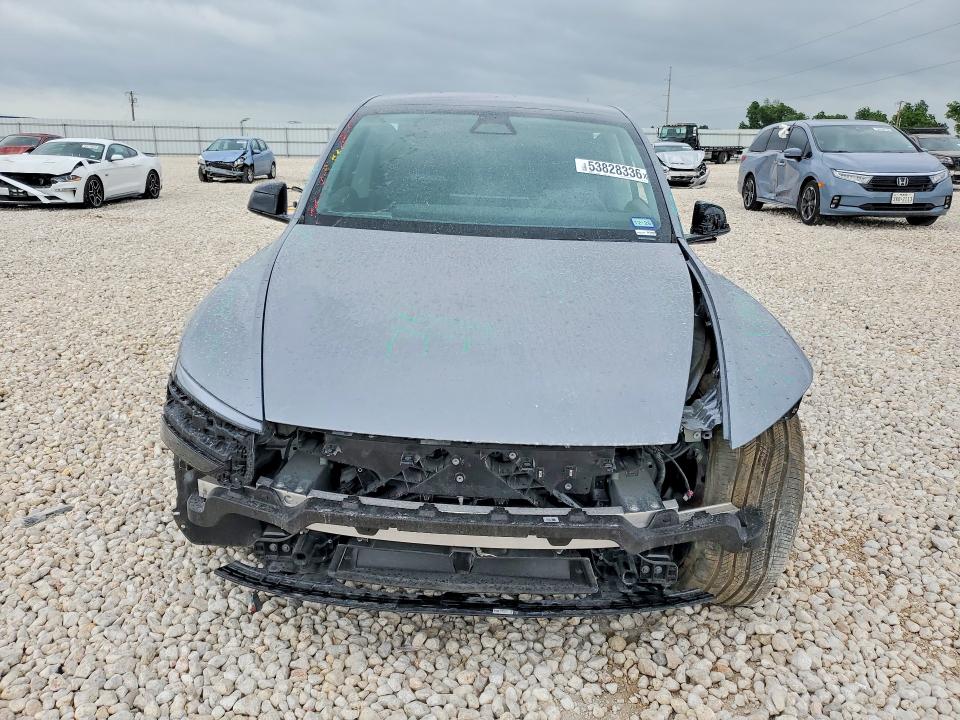 Aukcja sprzedaży 2026 Tesla Model Y, vin: 7SAYGDETXTA627108, numer aukcji: 53828336