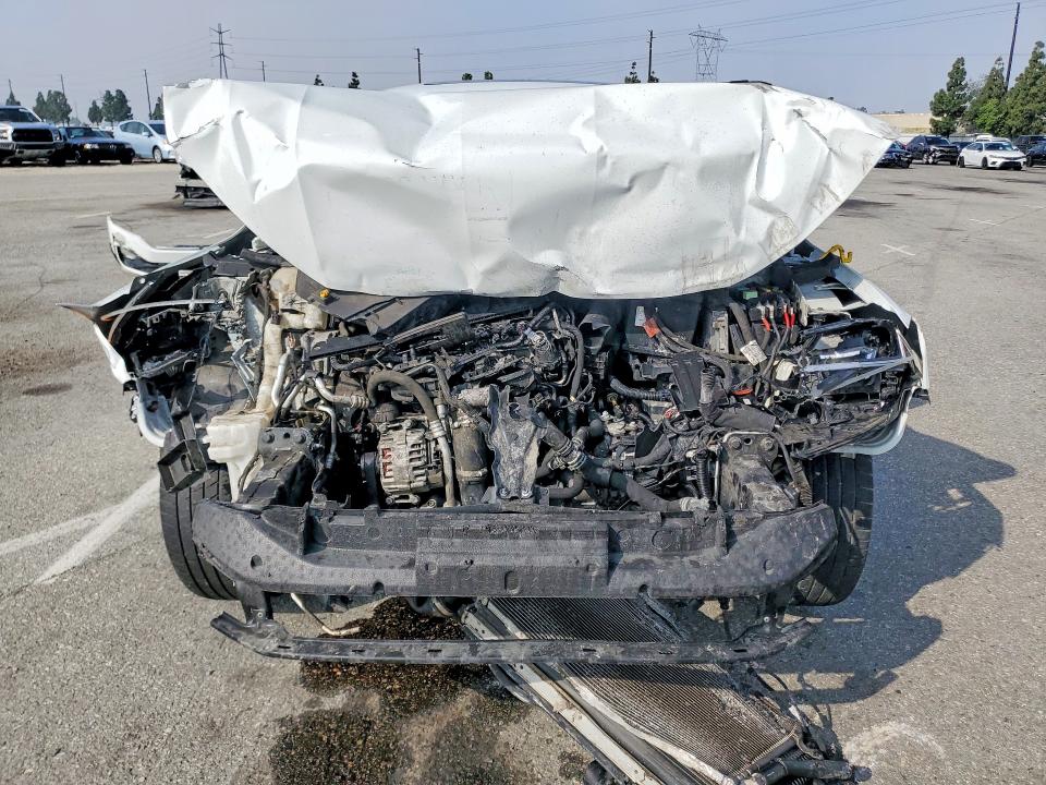 52859536 :رقم المزاد ، 1VWMA7A3XLC018828 vin ، 2020 Volkswagen Passat مزاد بيع