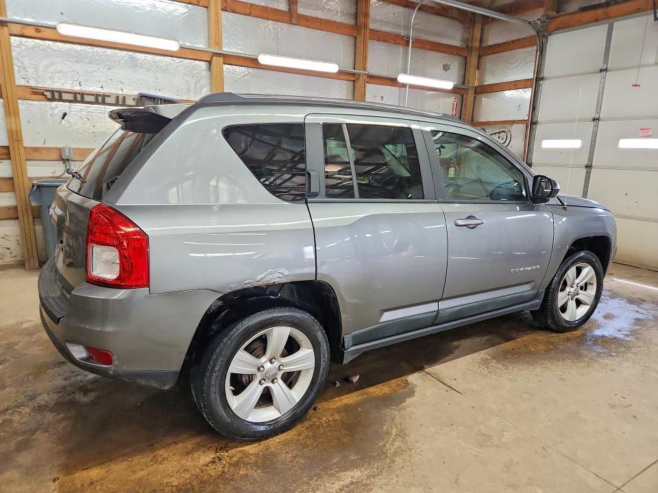 Aukcja sprzedaży 2011 Jeep Compass, vin: 1J4NT1FA9BD256016, numer aukcji: 52748246