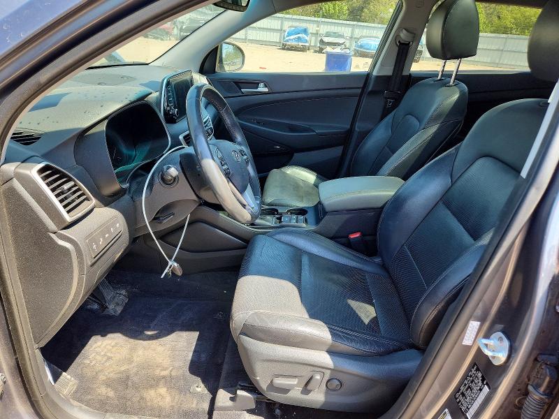 2019 Hyundai Tucson მანქანა იყიდება აუქციონზე, vin: KM8J33AL0KU964059, აუქციონის ნომერი: 53769056