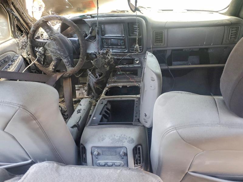 Aukcja sprzedaży 2004 Gmc Sierra, vin: 1GTHK23G34F116944, numer aukcji: 53823016