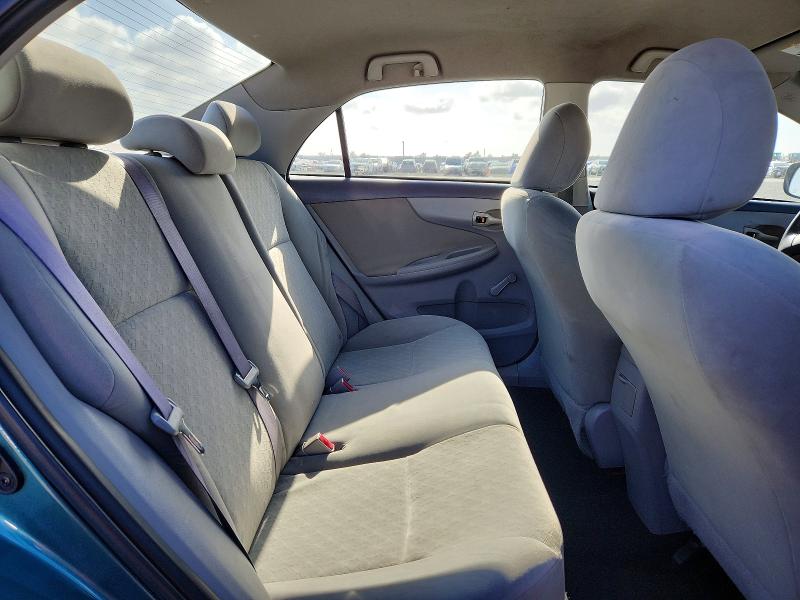 2010 Toyota Corolla მანქანა იყიდება აუქციონზე, vin: 1NXBU4EEXAZ293159, აუქციონის ნომერი: 51952666