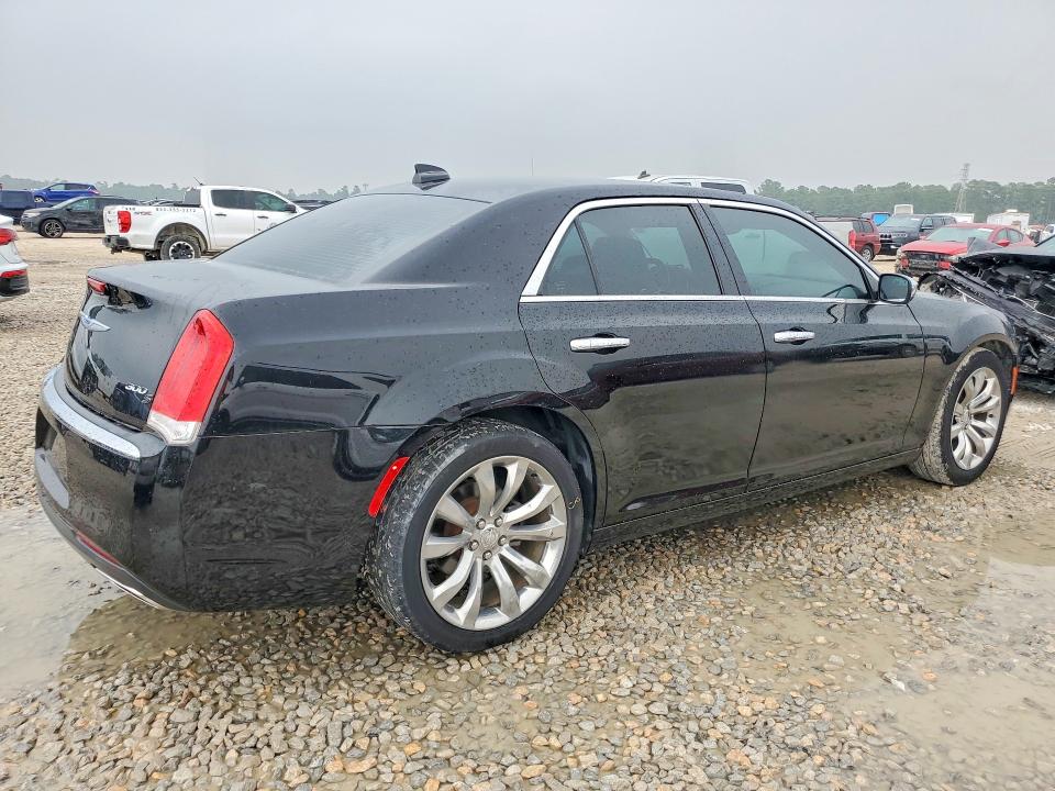 Aukcja sprzedaży 2019 Chrysler 300, vin: 2C3CCAEGXKH693615, numer aukcji: 52768806