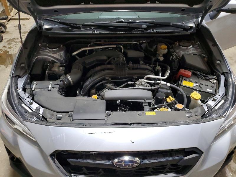 2020 Subaru Crosstrek მანქანა იყიდება აუქციონზე, vin: JF2GTANC3LH251634, აუქციონის ნომერი: 55312546