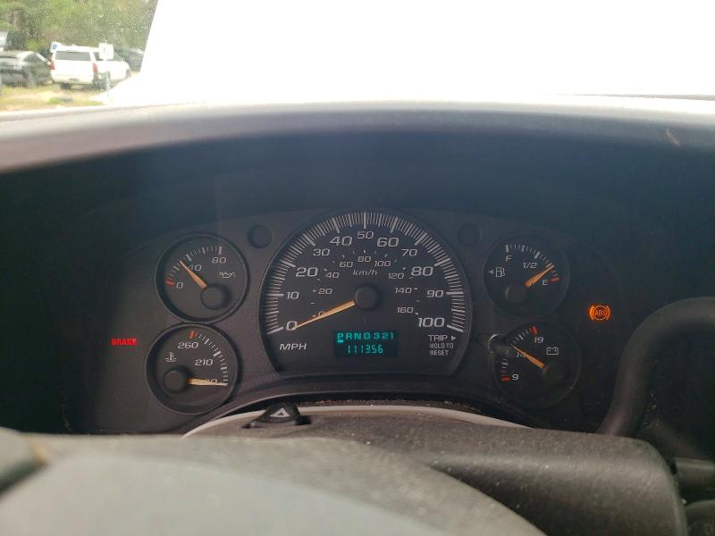 Aukcja sprzedaży 2004 Gmc Savana, vin: 1GTGG25V651205544, numer aukcji: 53408356