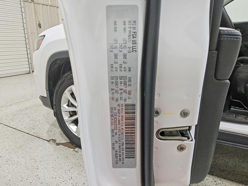 Продажа на аукционе авто 2019 Jeep Cherokee, vin: 1C4PJMCB3KD237531, номер лота: 53053976