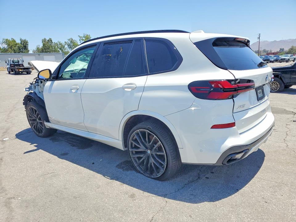 Aukcja sprzedaży 2024 Bmw X5, vin: 5UX23EU03R9S86229, numer aukcji: 52489016