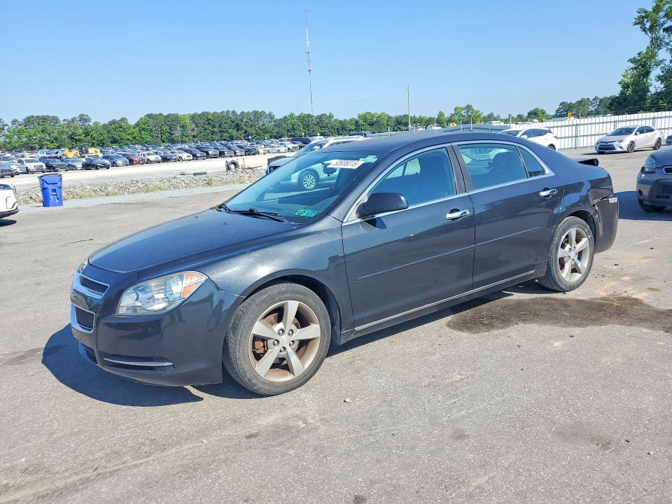 Продаж на аукціоні авто 2012 Chevrolet Malibu, vin: 1G1ZC5E07CF184254, номер лоту: 53936016