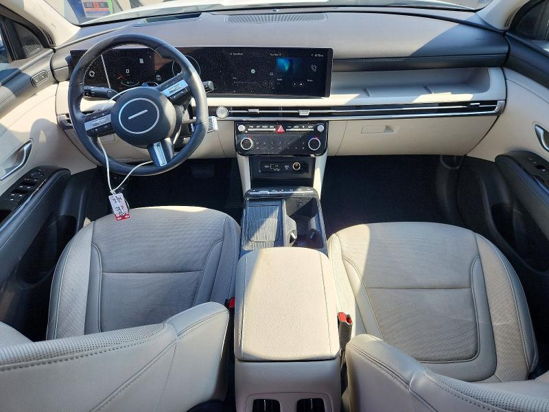 Продажа на аукционе авто 2025 Hyundai Tucson, vin: 5NMJE3DE9SH442758, номер лота: 53571526