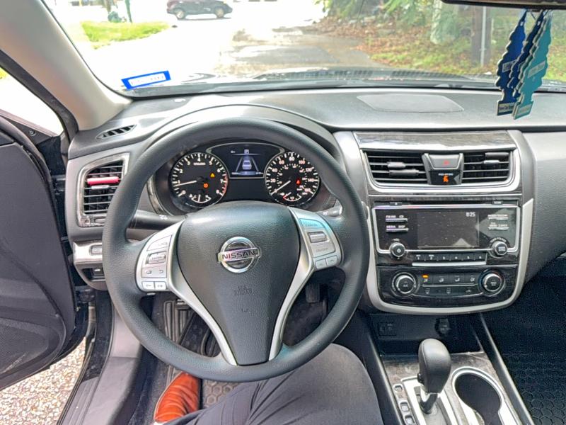 Aukcja sprzedaży 2018 Nissan Altima, vin: 1N4AL3AP2JC479052, numer aukcji: 55061026
