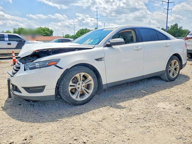 Aukcja sprzedaży 2017 Ford Taurus, vin: 1FAHP2E80HG114467, numer aukcji: 54423236