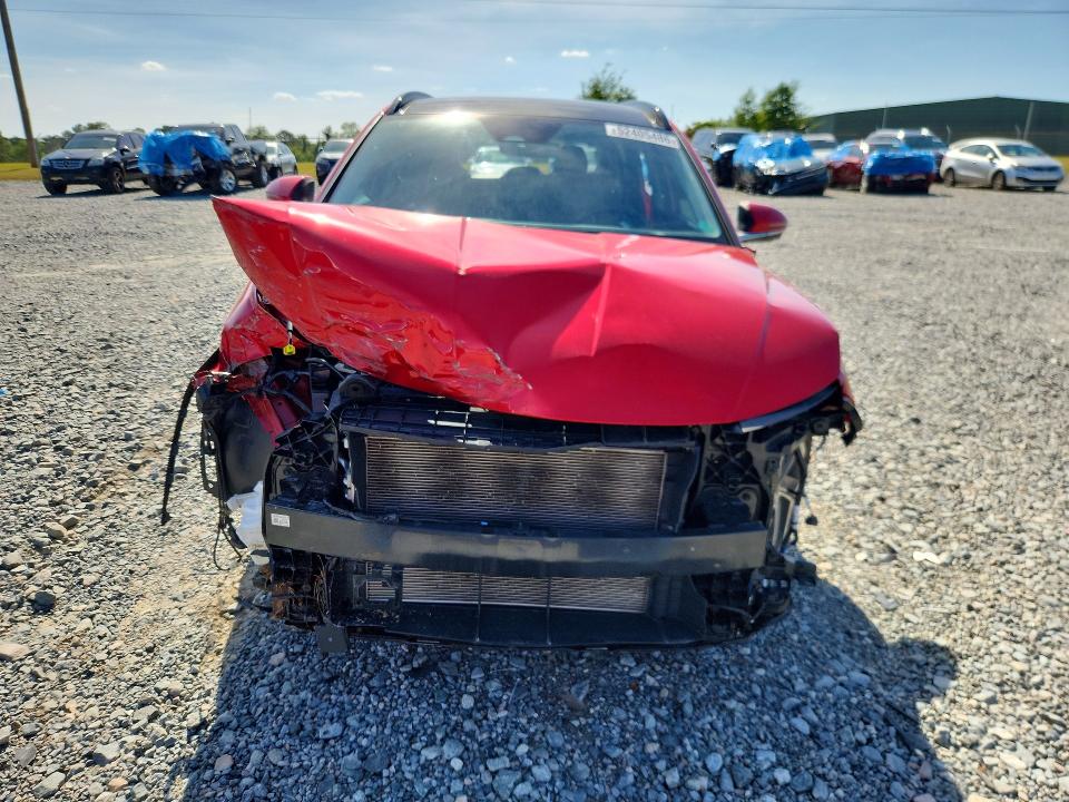 Aukcja sprzedaży 2023 Hyundai Tucson, vin: 5NMJECAE7PH222353, numer aukcji: 52405486
