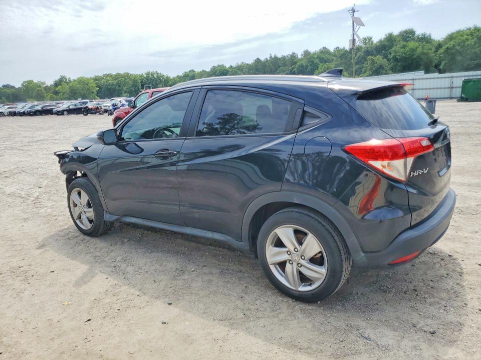 Продаж на аукціоні авто 2020 Honda Hr-v, vin: 3CZRU5H59LM709210, номер лоту: 52867296