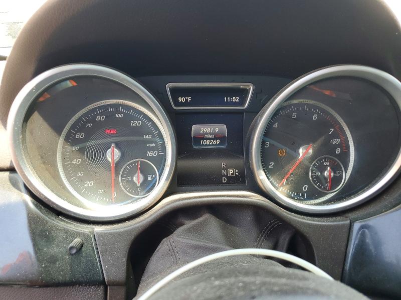 54144676 :رقم المزاد ، 4JGDA5HB6GA802778 vin ، 2016 Mercedes-benz Gle مزاد بيع