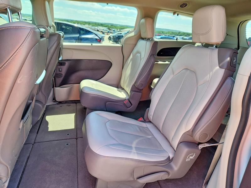 Aukcja sprzedaży 2019 Chrysler Pacifica, vin: 2C4RC1EG7KR549956, numer aukcji: 53975246