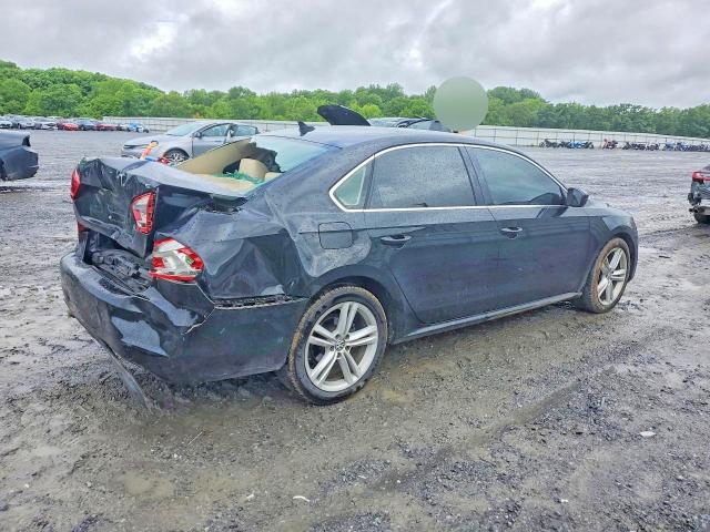 2013 Volkswagen Passat მანქანა იყიდება აუქციონზე, vin: 1VWBH7A35DC118632, აუქციონის ნომერი: 52432636