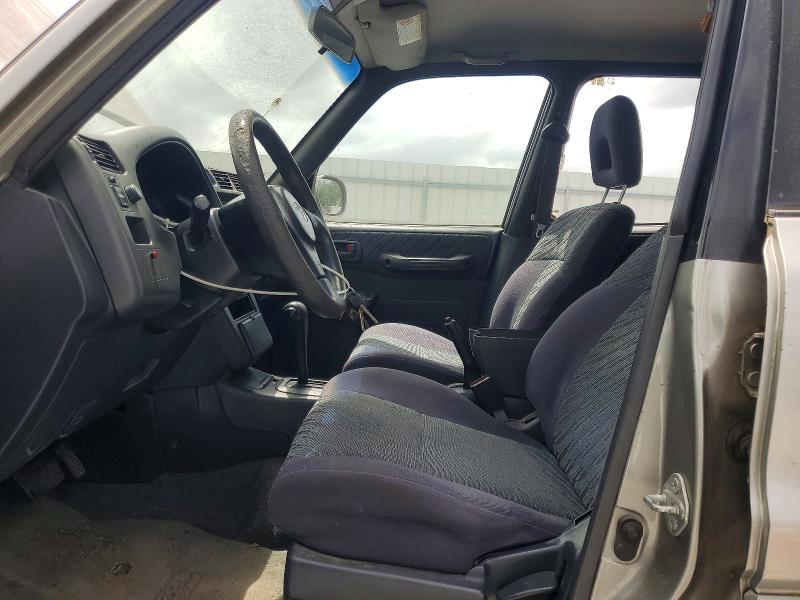 2000 Toyota Rav4 მანქანა იყიდება აუქციონზე, vin: JT3GP10V7Y7067004, აუქციონის ნომერი: 54088146