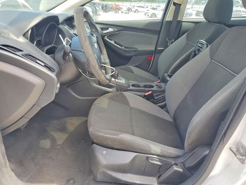 Продажа на аукционе авто 2013 Ford Focus, vin: 1FADP3F21DL211774, номер лота: 52523536
