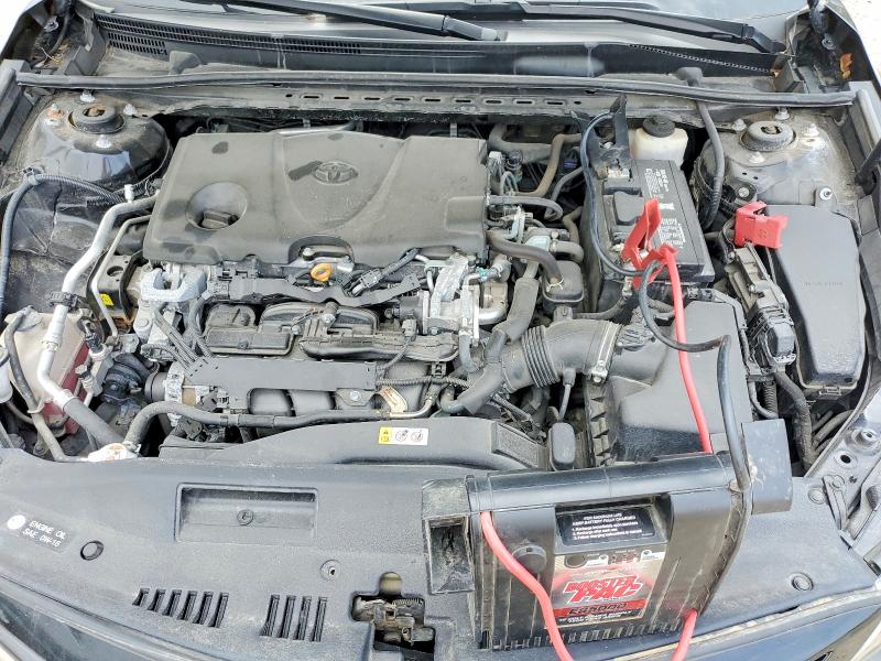 Продажа на аукционе авто 2018 Toyota Camry, vin: 4T1B61HKXJU032317, номер лота: 54425206