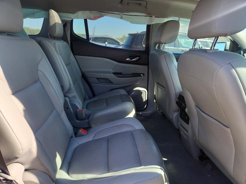 Aukcja sprzedaży 2017 Gmc Acadia, vin: 1GKKNULS6HZ245315, numer aukcji: 51952376