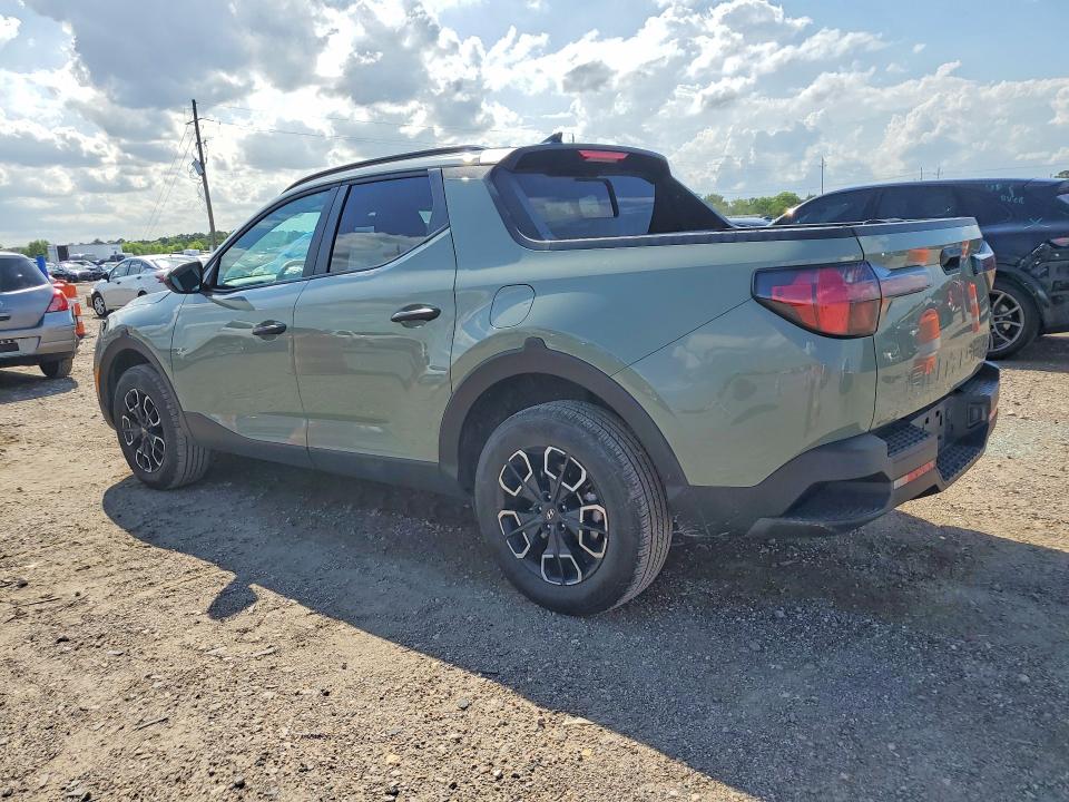 Aukcja sprzedaży 2023 Hyundai Santa Cruz, vin: 5NTJCDAE8PH064735, numer aukcji: 54768066