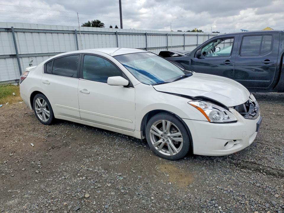 Продаж на аукціоні авто 2012 Nissan Altima, vin: 1N4AL2AP6CN444631, номер лоту: 51903126