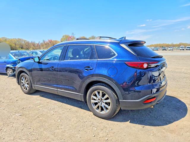 Продаж на аукціоні авто 2019 Mazda Cx-9, vin: JM3TCBCY7K0336272, номер лоту: 51463736