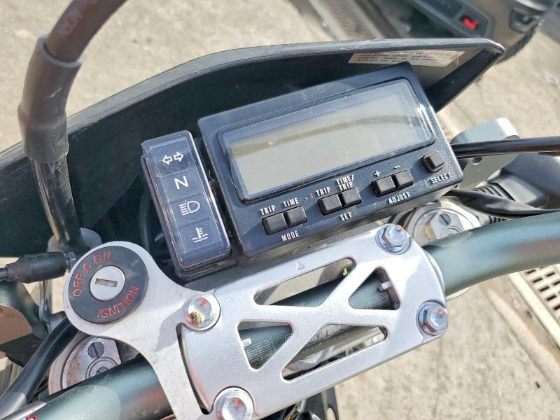 Продажа на аукционе авто 2022 Suzuki Dr-z400, vin: JS1SK44A4N7101757, номер лота: 53757966