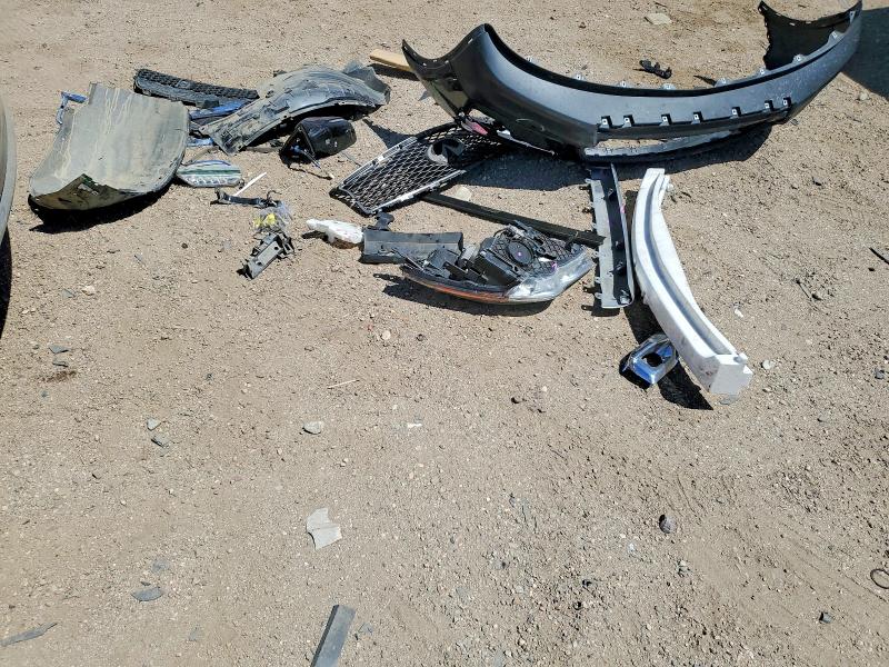 51596396 :رقم المزاد ، JN1BJ0RP2HM381170 vin ، 2017 Infiniti Qx50 مزاد بيع