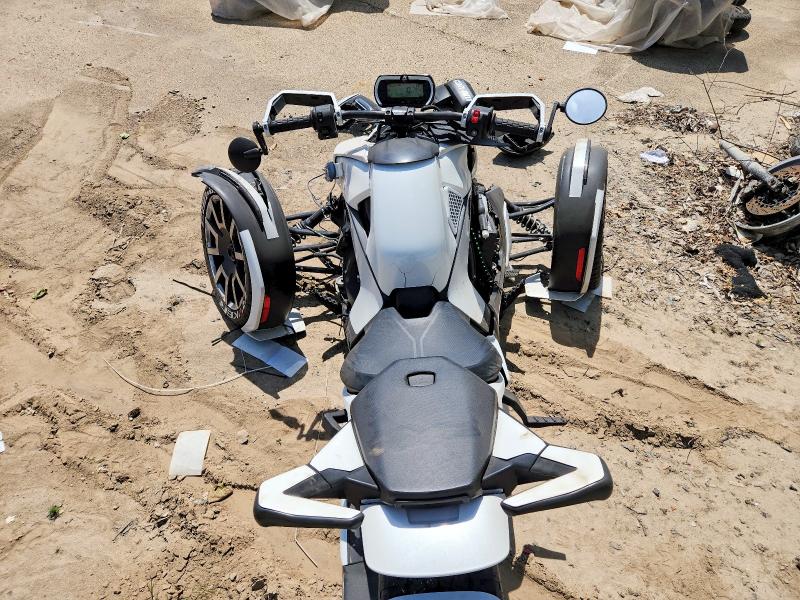 Продажа на аукционе авто 2020 Can-am Ryker, vin: 3JB2GEG23LJ003800, номер лота: 55137416