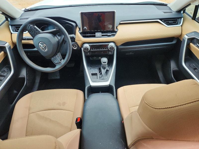 Aukcja sprzedaży 2024 Toyota Rav4, vin: 2T3W1RFV5RC269796, numer aukcji: 52321096