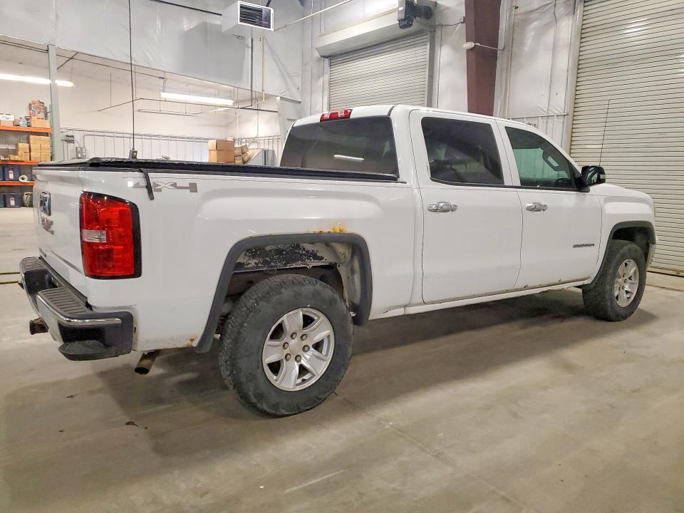 Aukcja sprzedaży 2014 Gmc Sierra, vin: 3GTU2TEC7EG528685, numer aukcji: 52193726