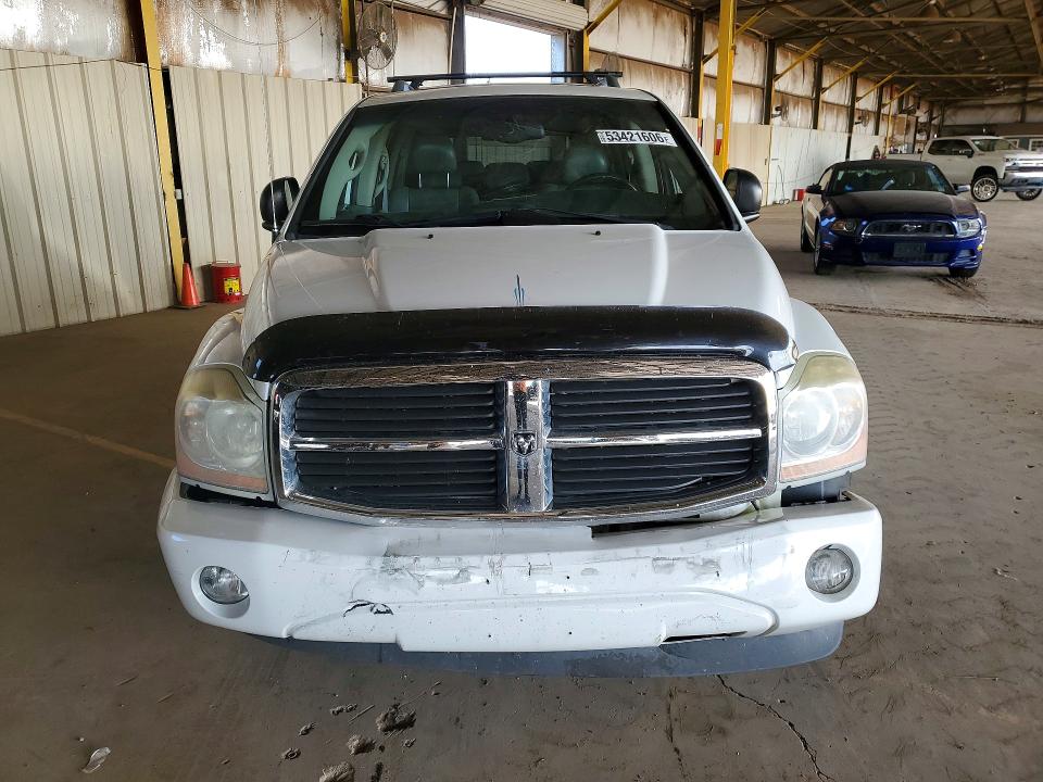 Aukcja sprzedaży 2005 Dodge Durango, vin: 1D8HB58D25F582965, numer aukcji: 53421606