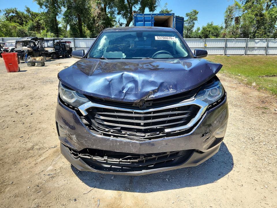 Продажа на аукционе авто 2019 Chevrolet Equinox, vin: 3GNAXKEV5KL244014, номер лота: 53706676