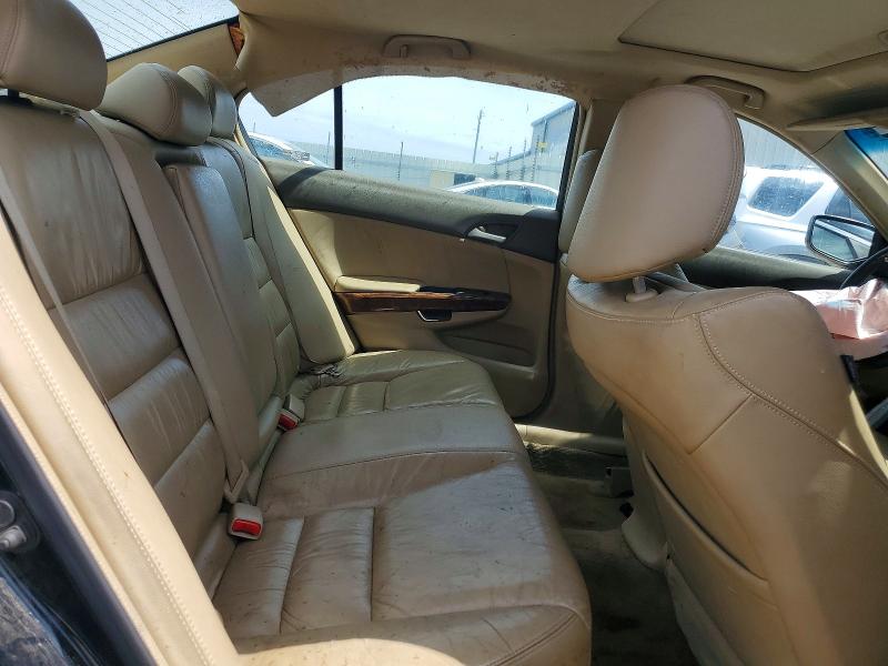 51410356 :رقم المزاد ، 1HGCP26839A162022 vin ، 2009 Honda Accord مزاد بيع