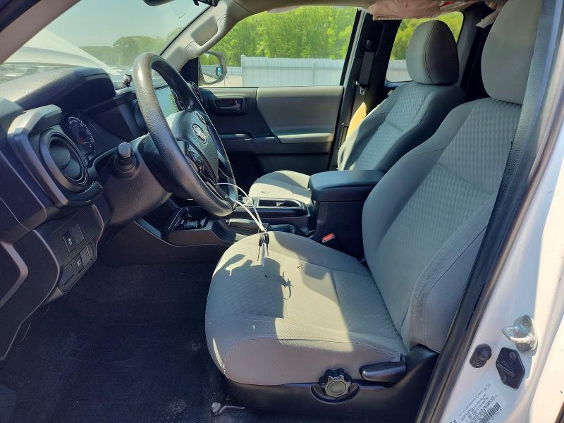 Aukcja sprzedaży 2021 Toyota Tacoma, vin: 3TYRX5GN3MT018677, numer aukcji: 51586806