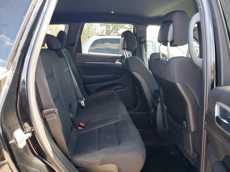 Продаж на аукціоні авто 2018 Jeep Grand Cherokee, vin: 1C4RJFAG5JC506930, номер лоту: 51681996