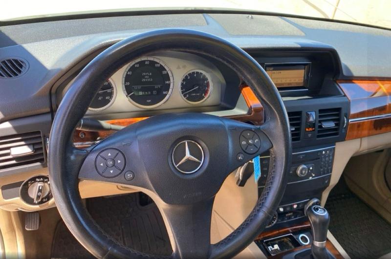 Продажа на аукционе авто 2010 Mercedes-benz Glk, vin: WDCGG8HBXAF360271, номер лота: 53852586