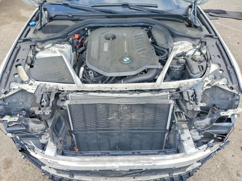 51432716 :رقم المزاد ، WBAJE7C51KWW29334 vin ، 2019 Bmw 540 مزاد بيع